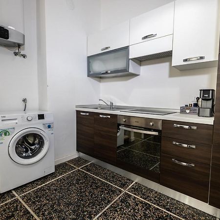 Ca' De Nino Apartment Sanremo Luaran gambar