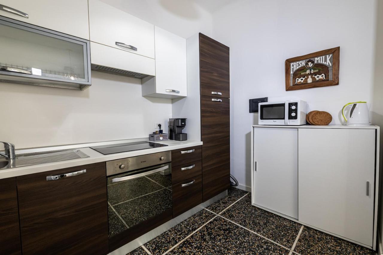 Ca' De Nino Apartment Sanremo Luaran gambar