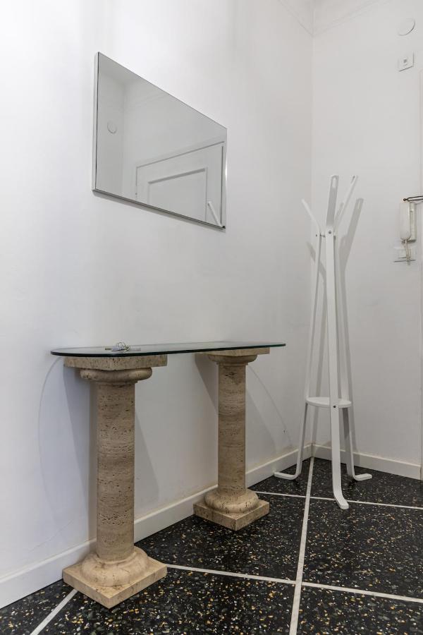 Ca' De Nino Apartment Sanremo Luaran gambar