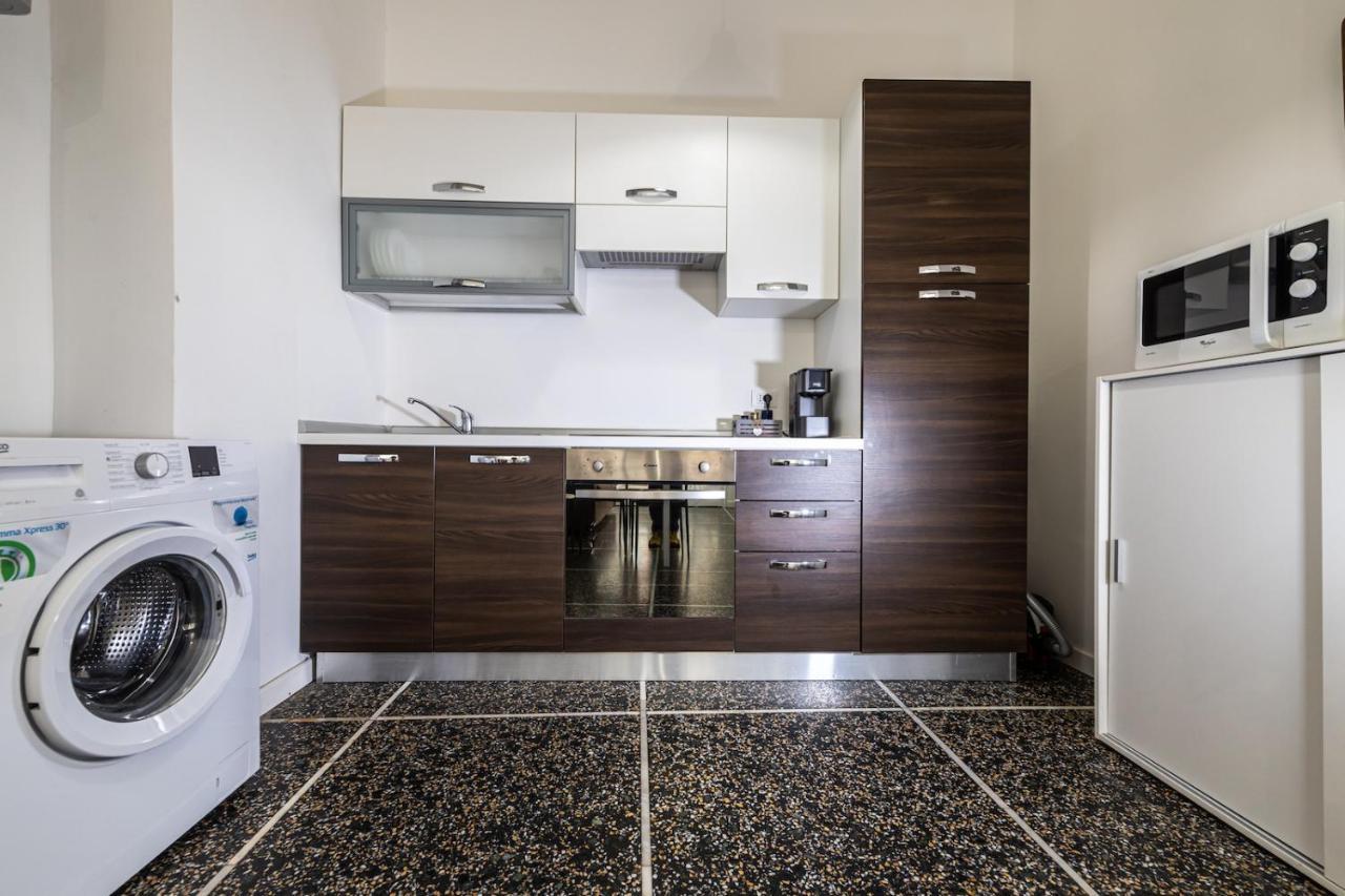 Ca' De Nino Apartment Sanremo Luaran gambar