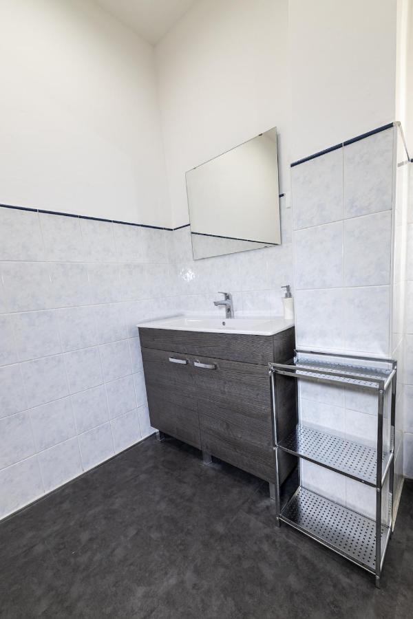 Ca' De Nino Apartment Sanremo Luaran gambar