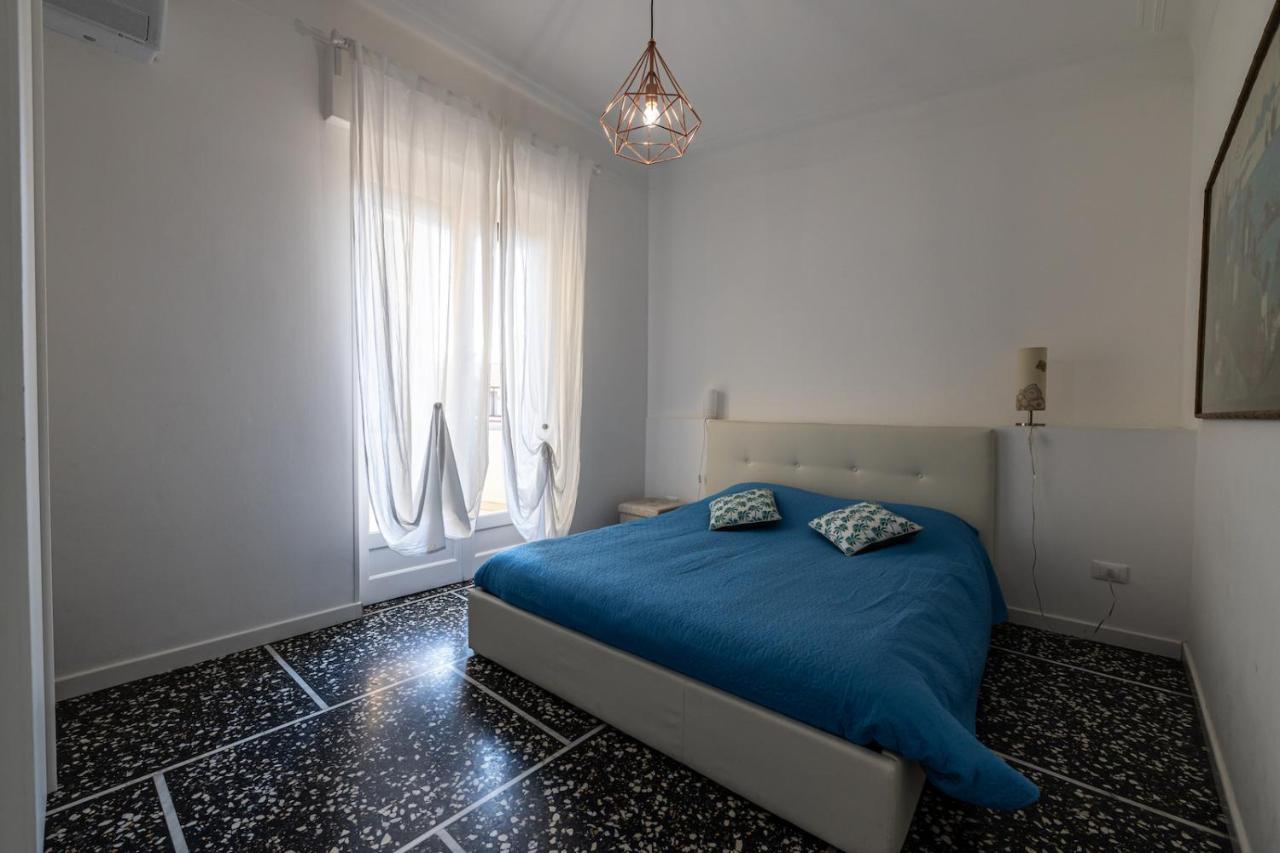 Ca' De Nino Apartment Sanremo Luaran gambar