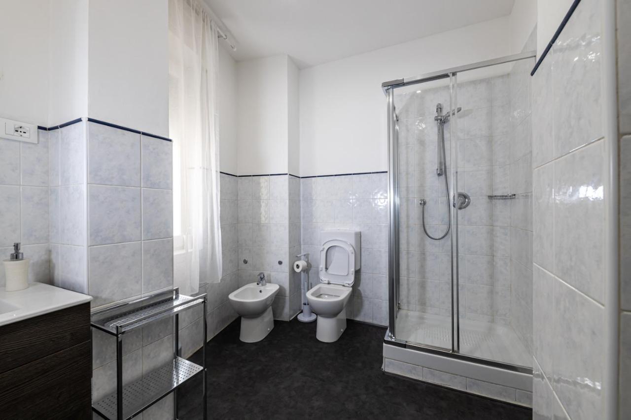 Ca' De Nino Apartment Sanremo Luaran gambar