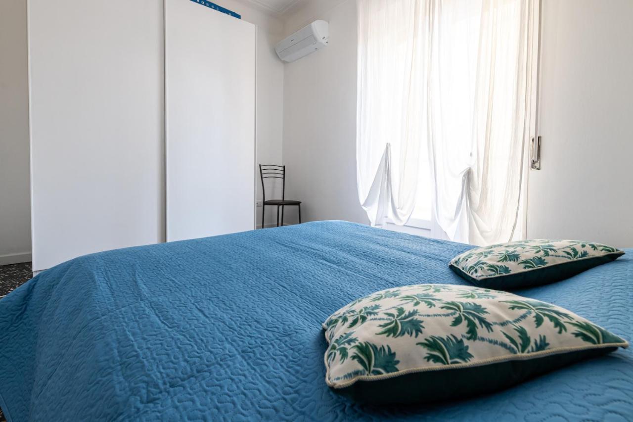 Ca' De Nino Apartment Sanremo Luaran gambar