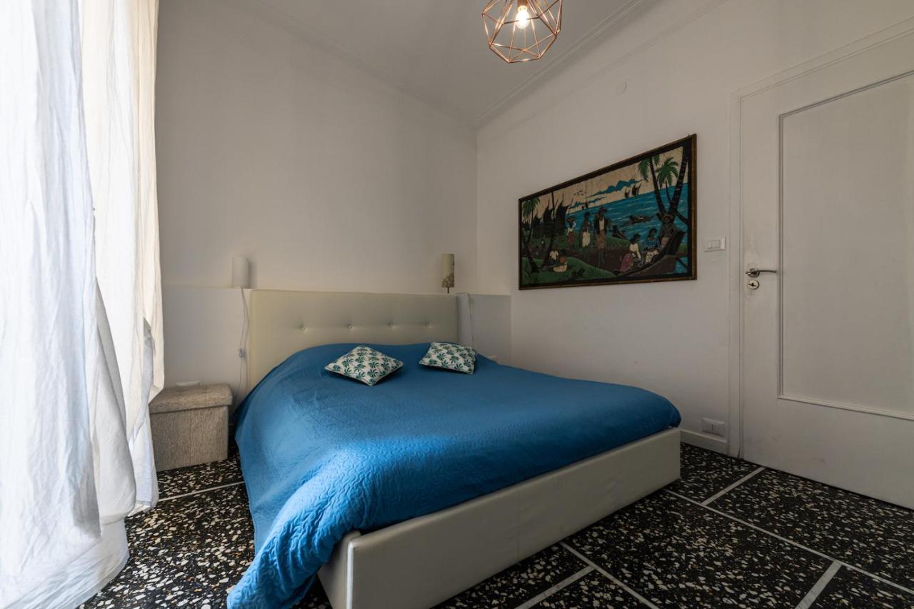Ca' De Nino Apartment Sanremo Luaran gambar