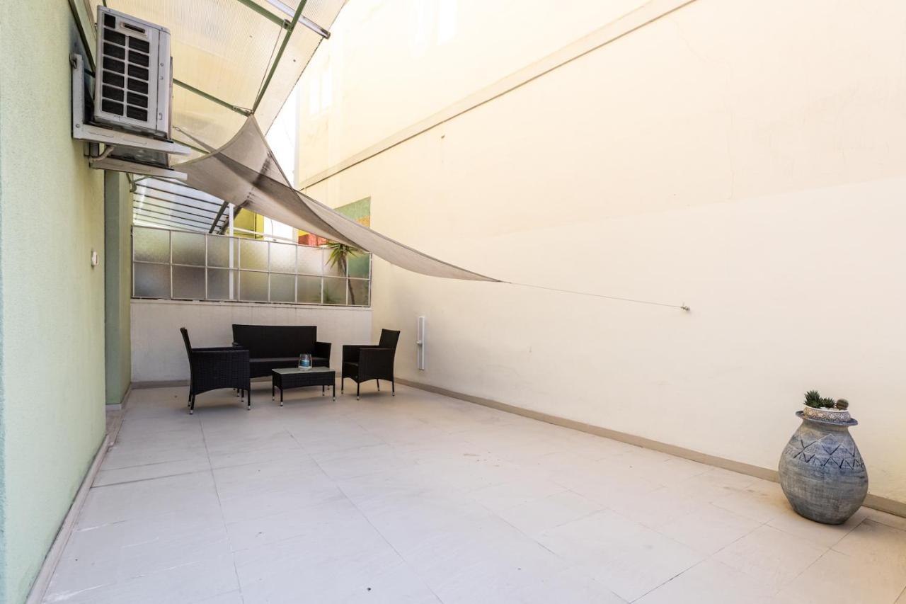 Ca' De Nino Apartment Sanremo Luaran gambar