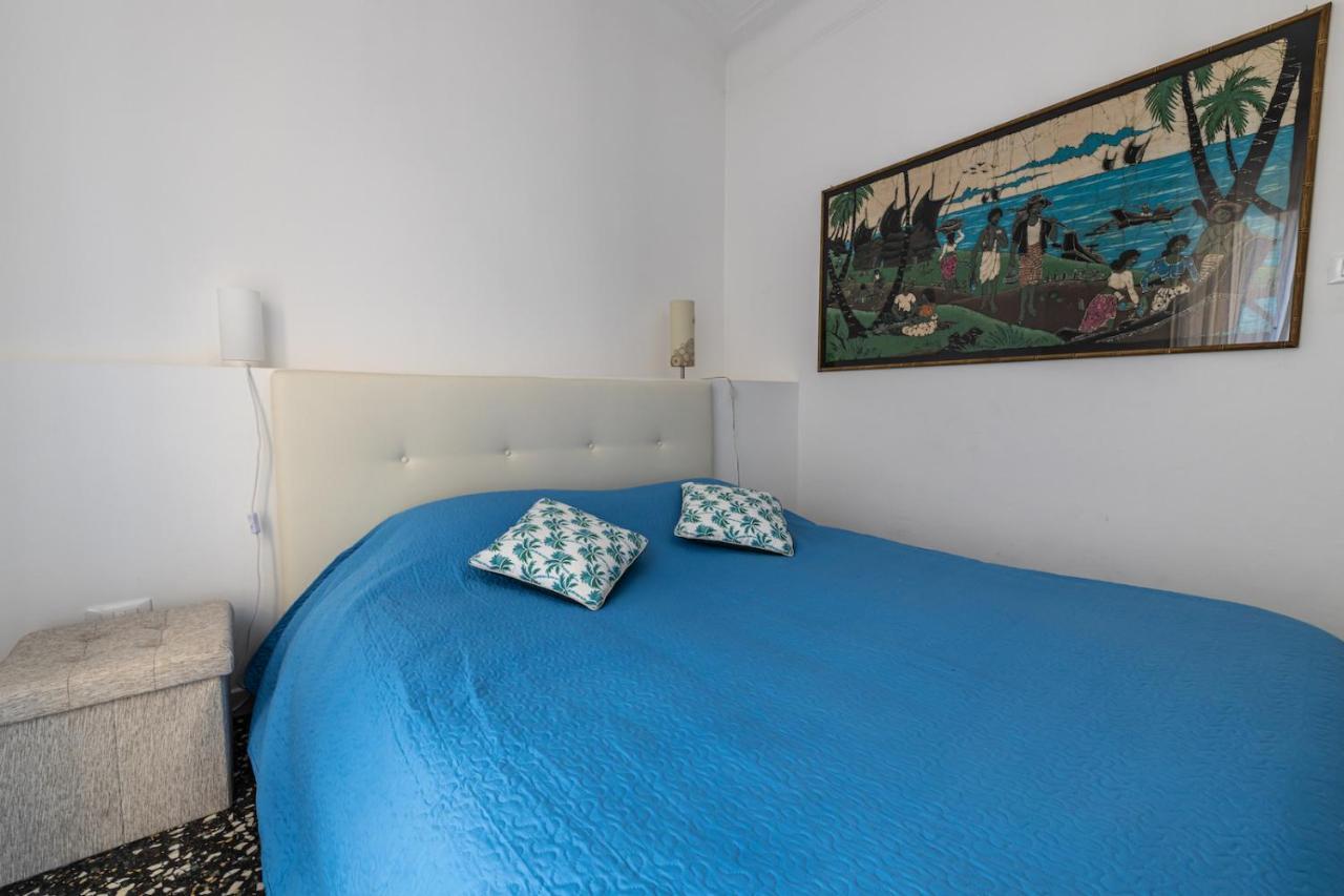 Ca' De Nino Apartment Sanremo Luaran gambar